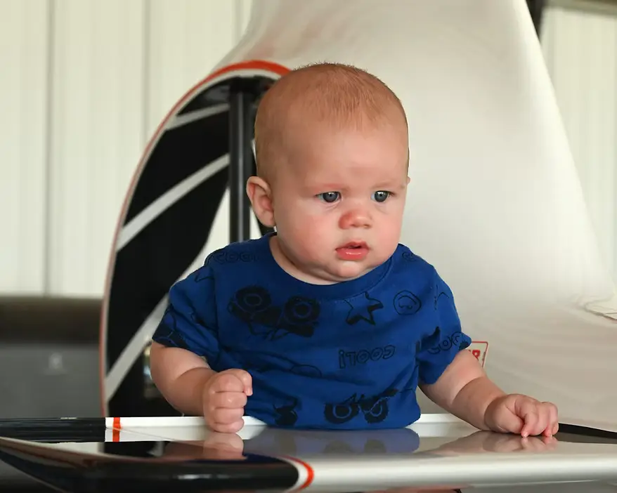 Baby Guison