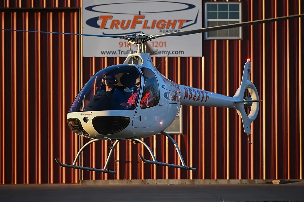 Private Pilot